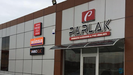 PARLAK TİCARET kapak görseli