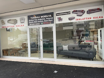 Torbalı Mobilya kapak görseli