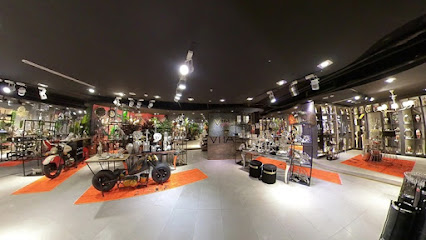 EVDEMA - İSTOÇ SHOWROOM kapak görseli