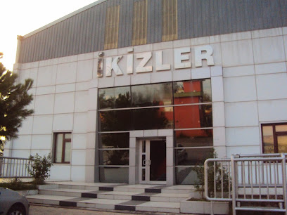 İkizler Sac Sera Prof. Tic.Ltd. Şti. kapak görseli