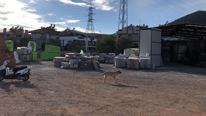 Kaya İnşaat Market DEPOSU kapak görseli