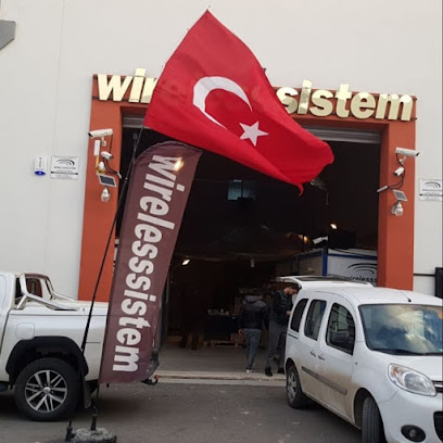 wirelesssistem kapak görseli