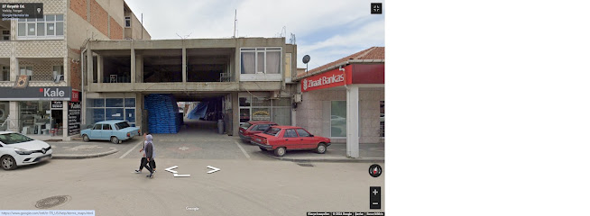 Gönenbaba Ticaret kapak görseli