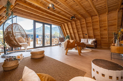 Öndegiden Wood Shop kapak görseli