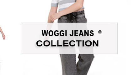 WOGGI Jeans -Kids wear (wholesaling) kapak görseli