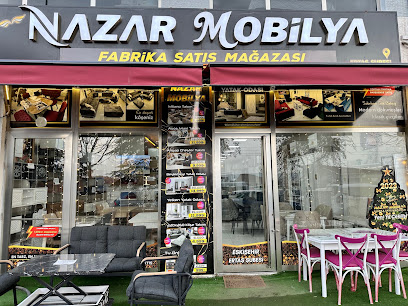 Mavi Nazar Mobilya kapak görseli
