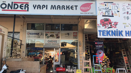 Önder Hırdavat kapak görseli
