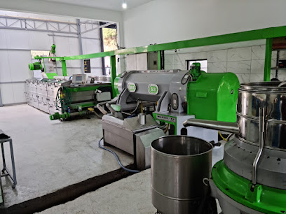 Altındoruk Zeytinyağı Fabrikası kapak görseli