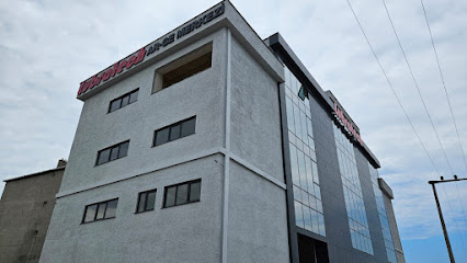 LUBRATEK ENDÜSTRİYEL YAĞLAR SAN A.Ş. kapak görseli