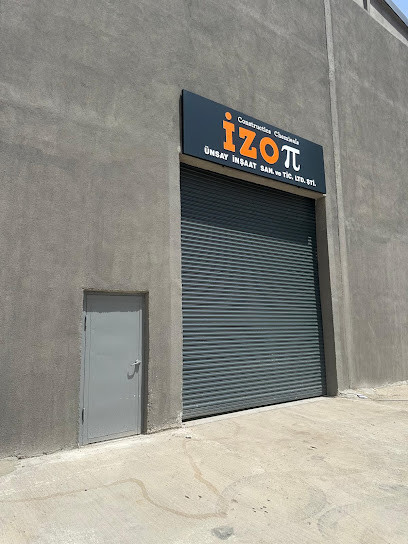 İZOPİ YALITIM & ÜNSAY İNŞ. SAN. VE TİC. LTD. ŞTİ kapak görseli