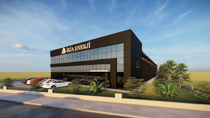 İKİA ENERJİ ELEK. MÜH. TAAH. İNŞ. YAT. SAN. TİC. LTD. ŞTİ. kapak görseli