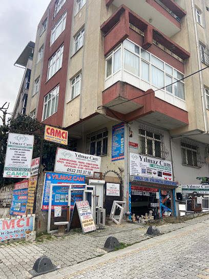 Yılmaz Cam Dekorasyon, Ayna ve Sineklik kapak görseli