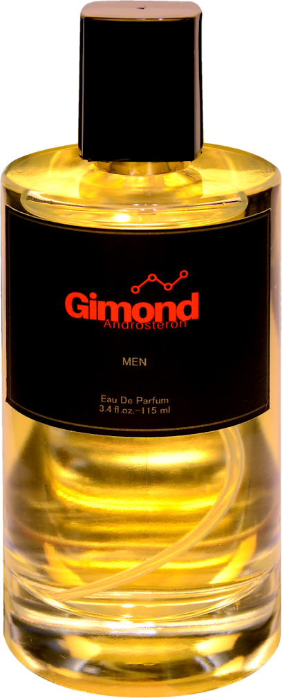 Gimond kapak görseli