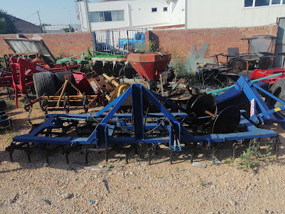 Karaman Tarım Makinaları Gazıkçı Usta kapak görseli