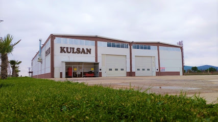 KULSAN İLAÇ TOHUMCULUK ZİRAAT SANAYİ VE TİCARET LTD ŞTİ kapak görseli