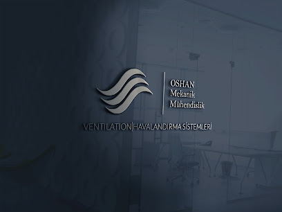 Oshan Havalandırma & Soğutma Sistemleri kapak görseli