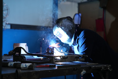 İki El Tasarım Metal Dizayn kapak görseli
