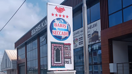 Barış Kadife kapak görseli