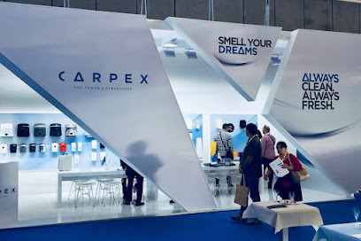 CARPEX ANTALYA kapak görseli