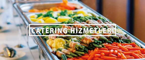 Royal Catering kapak görseli