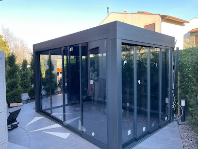 Gölgesan Tente ve Cam Sistemleri kapak görseli