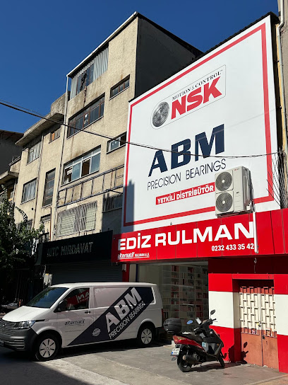 EDİZ RULMAN SAN VE TİC LTD.ŞTİ kapak görseli