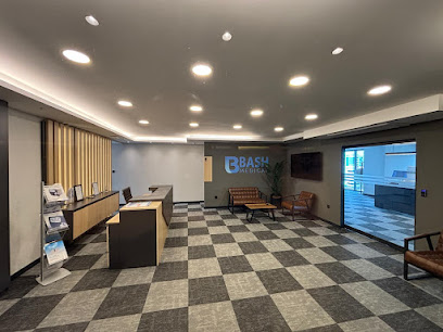 Bash Medical Ltd. Şti. kapak görseli