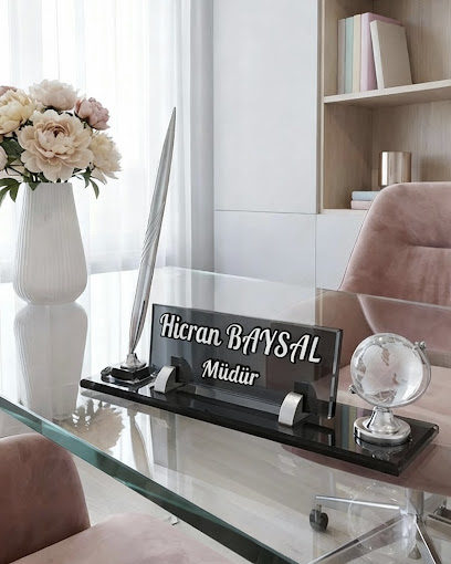 SENTEZ REKLAM & HEDİYELİK EŞYA www.isimlikmarket.com kapak görseli