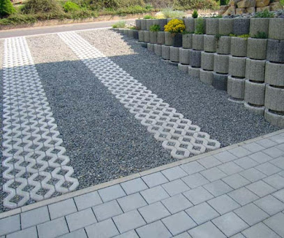 Bortaş Yapı Beton Elemanları ve Çevre Düzenleme kapak görseli