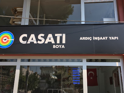 Ardıç İnşaat & Yapı Malzemeleri kapak görseli