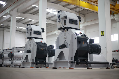 FEEDTECH MAKINE SAN. LTD. STI. kapak görseli