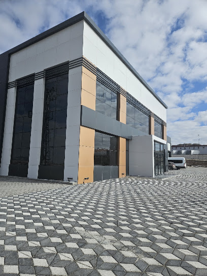 Ettgas Nevşehir Ekrem Karoser Damper Ltd Şti kapak görseli