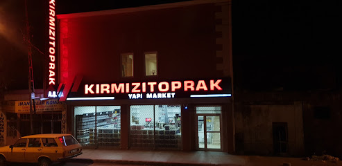 Toprak Yapi Malzemeleri kapak görseli