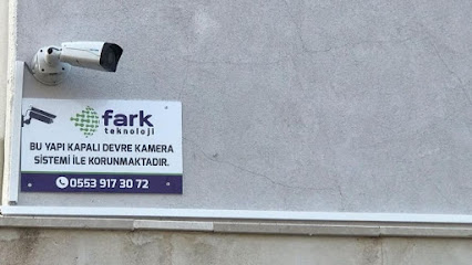 Fark Teknoloji kapak görseli