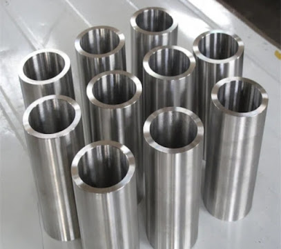 Timur Cnc Makina Kalıp Sanayi İnşaat Limited Şirketi kapak görseli