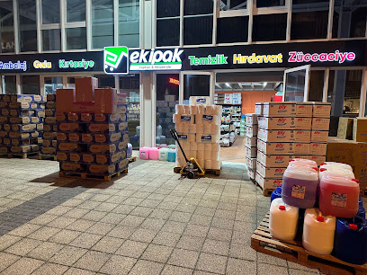 Ekipak kapak görseli