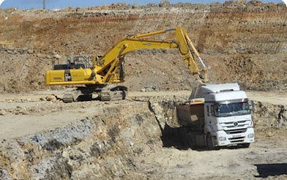 BPY HARFİYAT İNŞAAT TAAHHÜT MÜHENDİSLİK kapak görseli