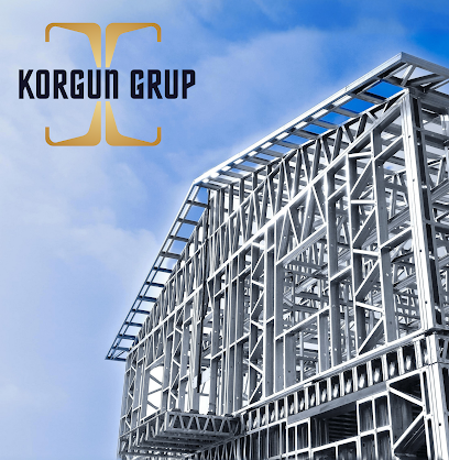 Korgun Grup Hafif Çelik Sistemler kapak görseli