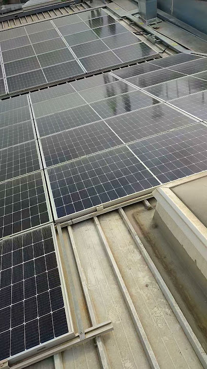 Vatan Enerji, Yenilenebilir Enerji Sistemleri Mühendisliği kapak görseli