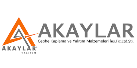 Akaylar Yalıtım Malzemeleri İnş. Tic. Ltd. Şti. kapak görseli