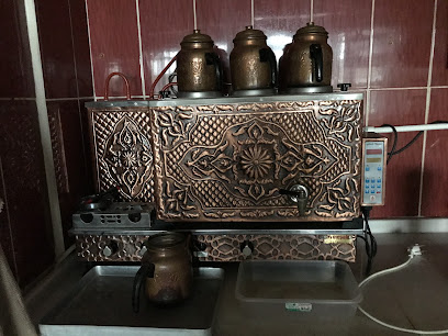 ÖZKARANLAR TİCARET kapak görseli