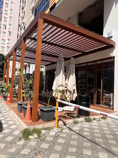 Adana Aras Tente Çadır kapak görseli
