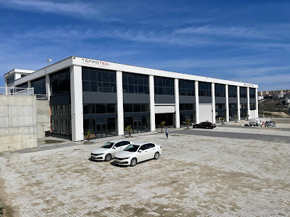 Tepaş Tekstil San ve Tic Ltd Şti kapak görseli