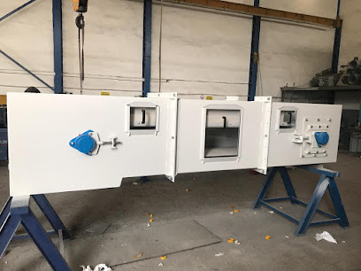 Steel Mühendislik kapak görseli