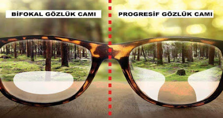 EVREN OPTİK (( orhaneli şb)) kapak görseli