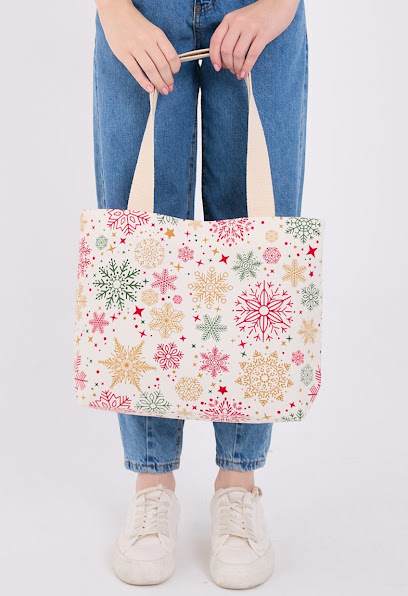 Senkatex | Pure Touch Bags kapak görseli