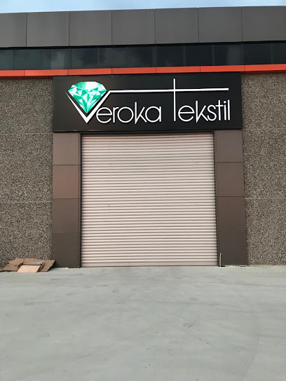 Veroka Tekstil Sanayi ve Ticaret Limited Sirketi kapak görseli