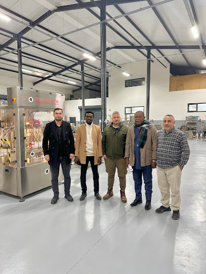 Mirchen Group International Diş Ticaret Limited Şirketi kapak görseli