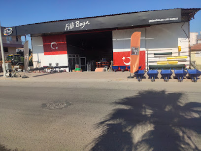 ŞAHİNOĞULLARI YAPI MARKET kapak görseli