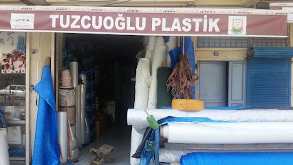 TUZCUOĞLU PLASTİK kapak görseli